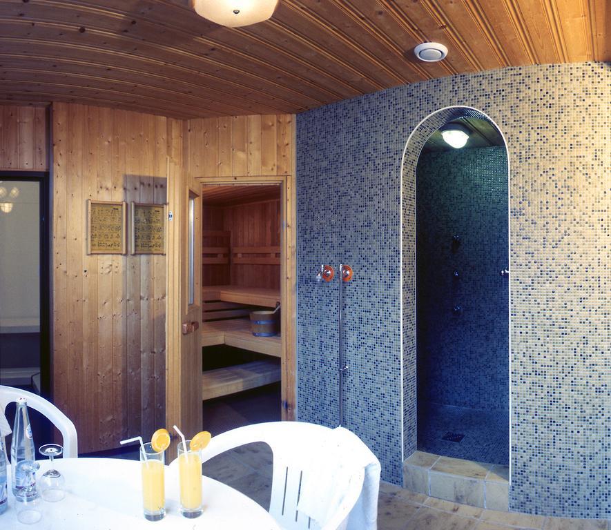 Gasthof Thanner Brandberg Extérieur photo