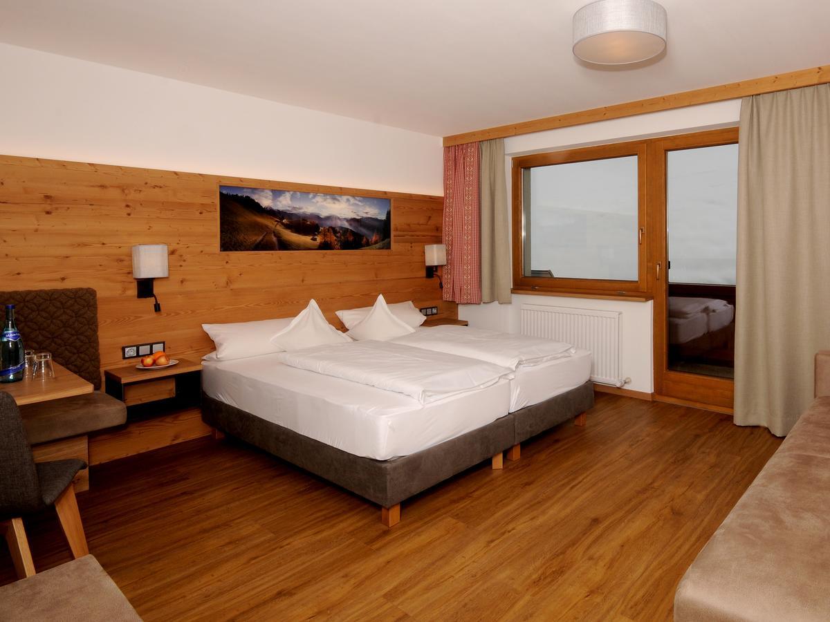 Gasthof Thanner Brandberg Chambre photo